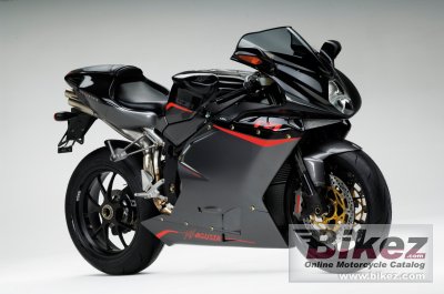2010 MV Agusta F4 RR 312 1078 photo